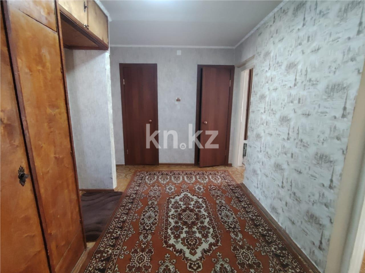 Продажа 3-комнатной квартиры, 63 м², 68 квартал в Темиртау - фото 15