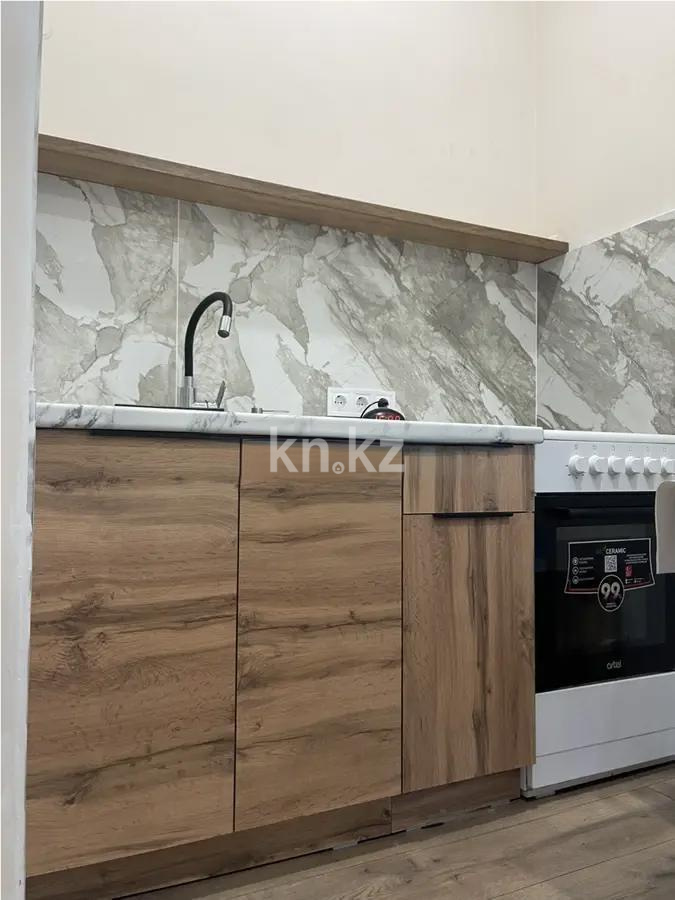 Продажа 2-комнатной квартиры, 42 м² - Продажа  двухкомнатных квартир в Караганде на Юго-Востоке фото 2 из 4