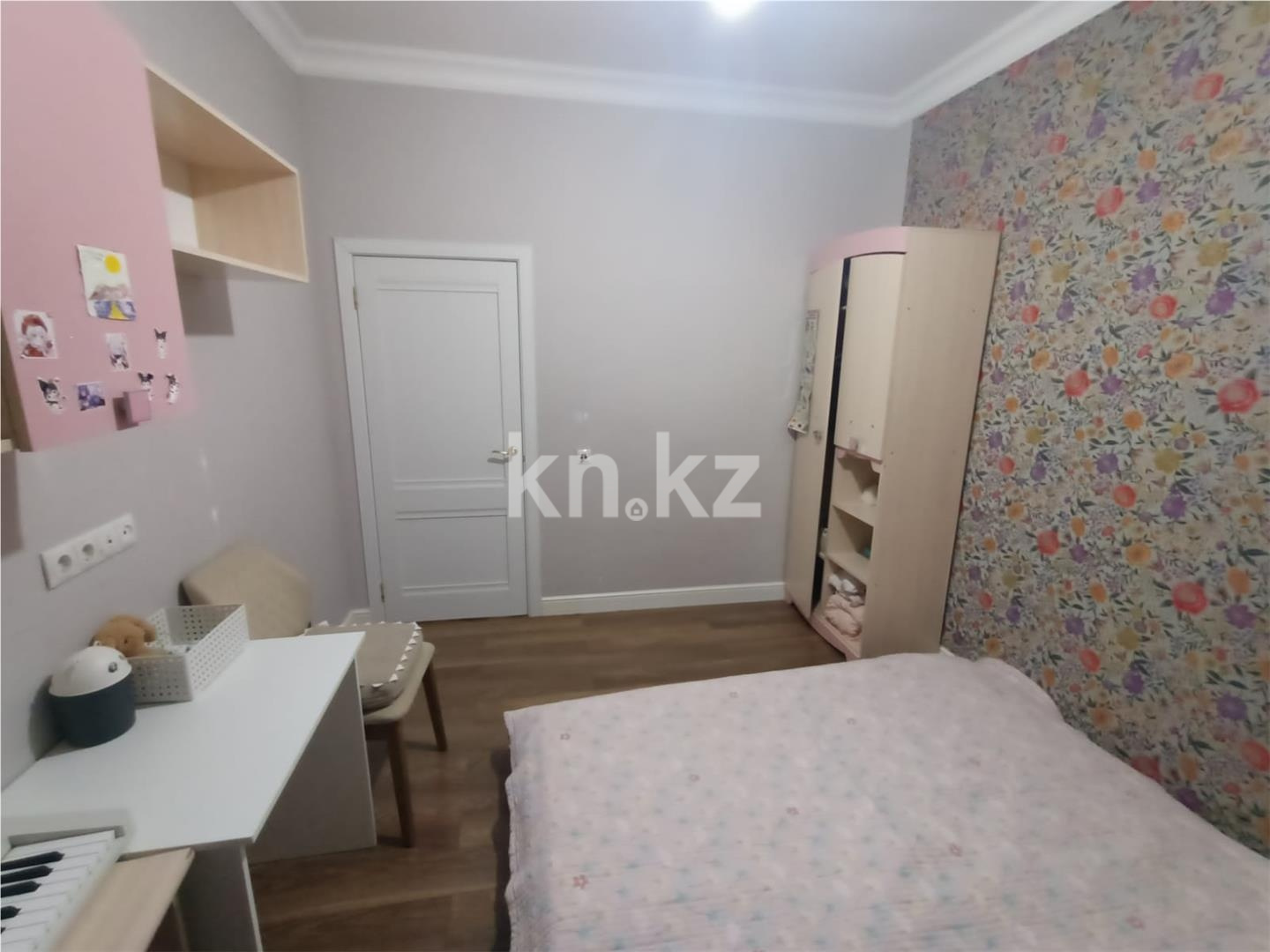 Продажа 4-комнатной квартиры, 90.6 м² - Продажа  четырехкомнатных квартир в новостройках Астаны фото 26 из 44