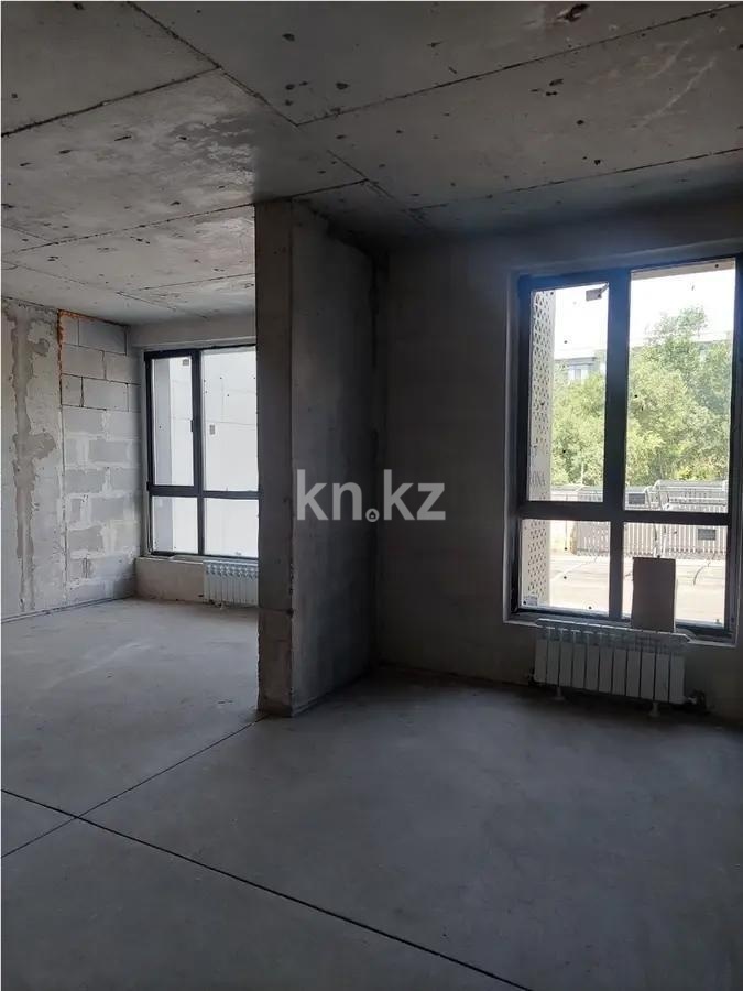 Продажа 1-комнатной квартиры, 56 м² в Алматы