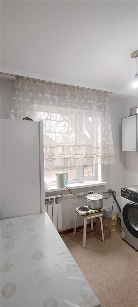 Продажа 2-комнатной квартиры, 44 м² в Караганде - фото 7