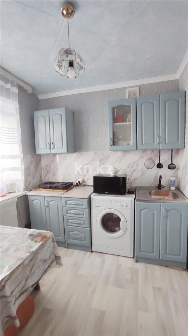 Продажа 2-комнатной квартиры, 43 м², мкр-н 12 в Караганде - фото 8