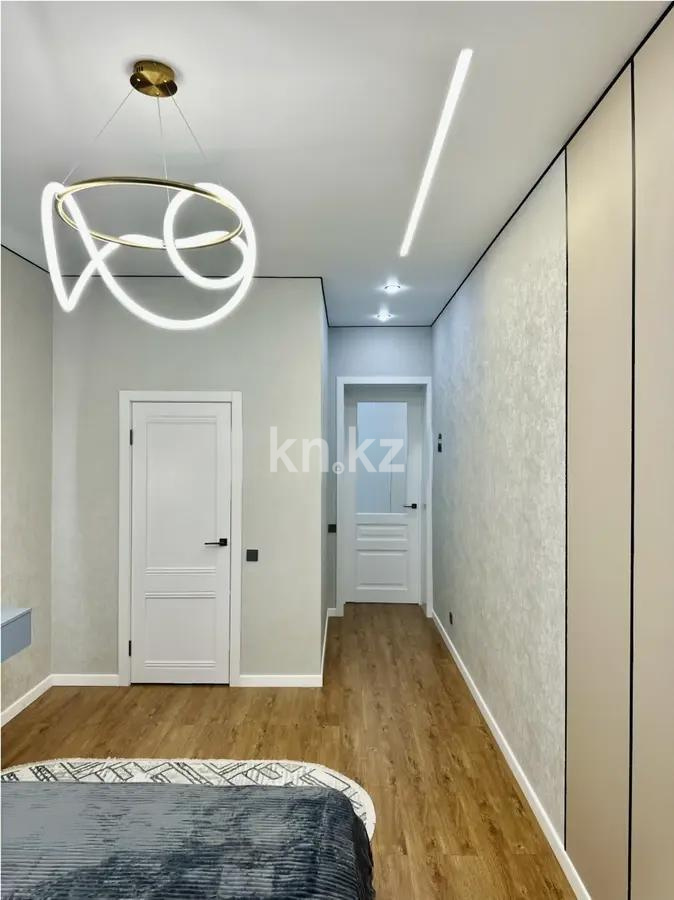 Продажа 3-комнатной квартиры, 72 м², ул. Е-15, дом  16 в Астане - фото 2