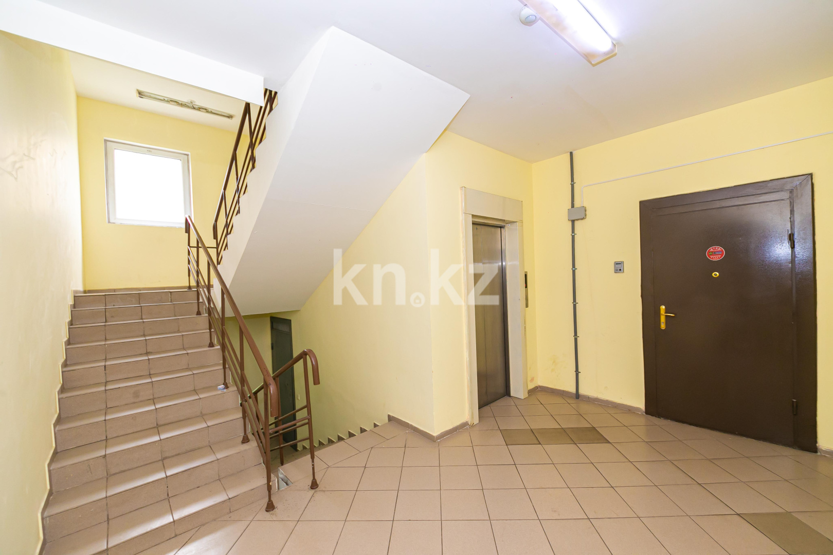 Продажа 3-комнатной квартиры, 109.8 м², ул. Отырар, дом  4/2 в Астане - фото 25