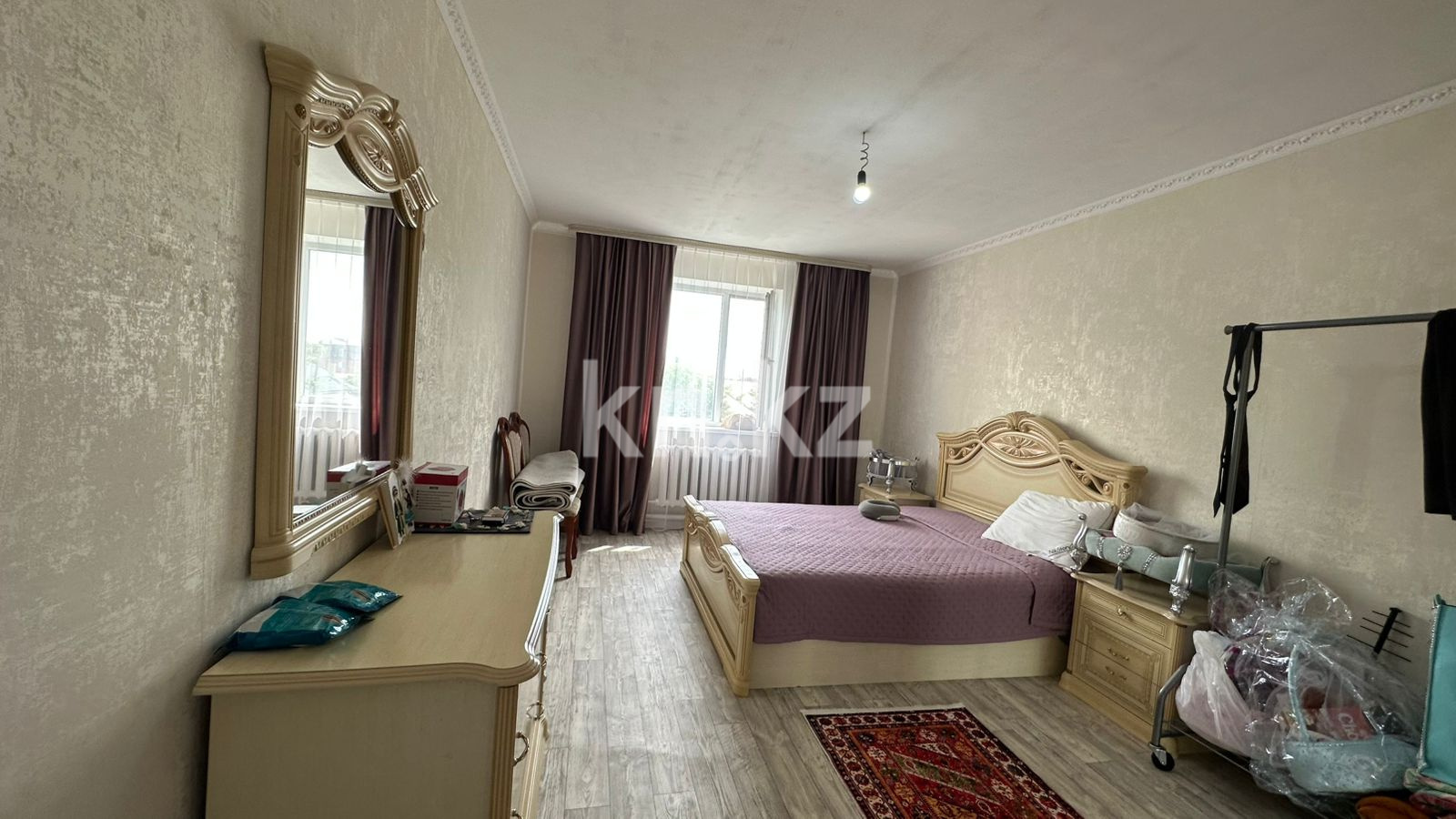 Продажа 5-комнатного дома, 288 м² - Продажа пятикомнатных и более домов, коттеджей в Астане фото 8 из 18
