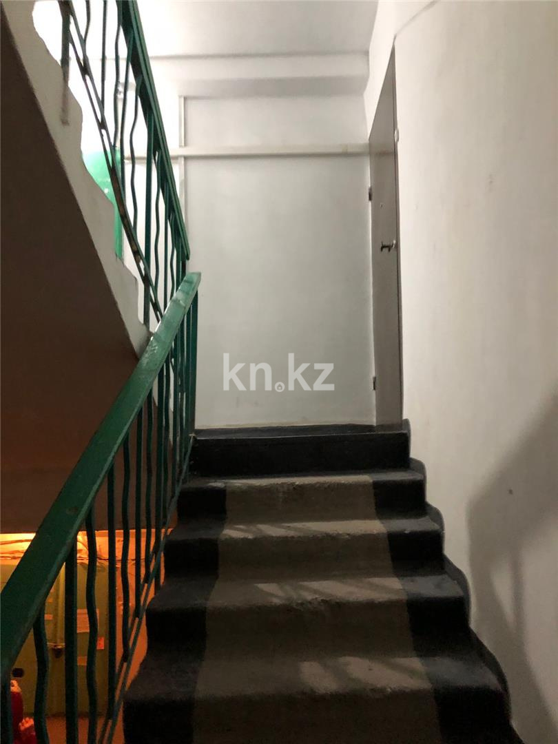 Продажа 4-комнатной квартиры, 79 м², ул. Гапеева, дом  1 - Продажа  четырехкомнатных квартир в Караганде фото 20 из 20