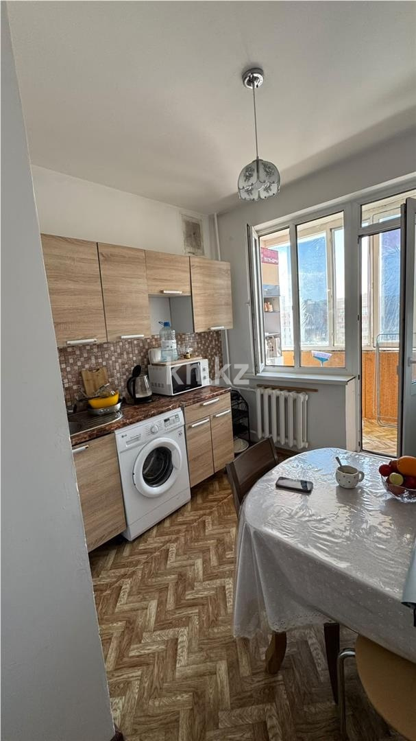 Продажа 2-комнатной квартиры, 51.1 м² в Астане - фото 5