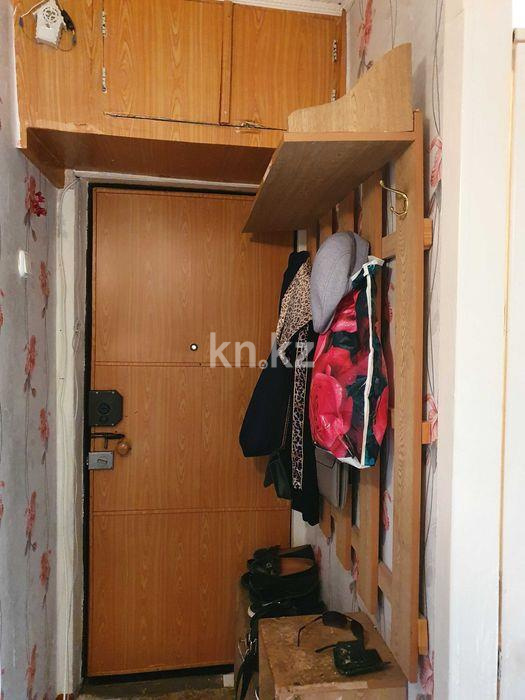 Продажа 3-комнатной квартиры, 49 м², ул. Сатыбалдина - Продажа квартир в Караганде фото 6 из 7