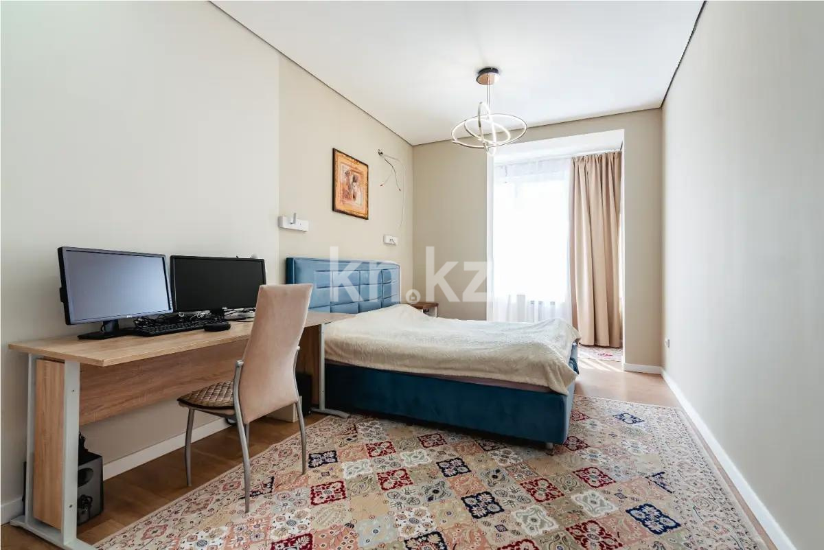 Продажа 4-комнатной квартиры, 110 м² в Алматы - фото 2