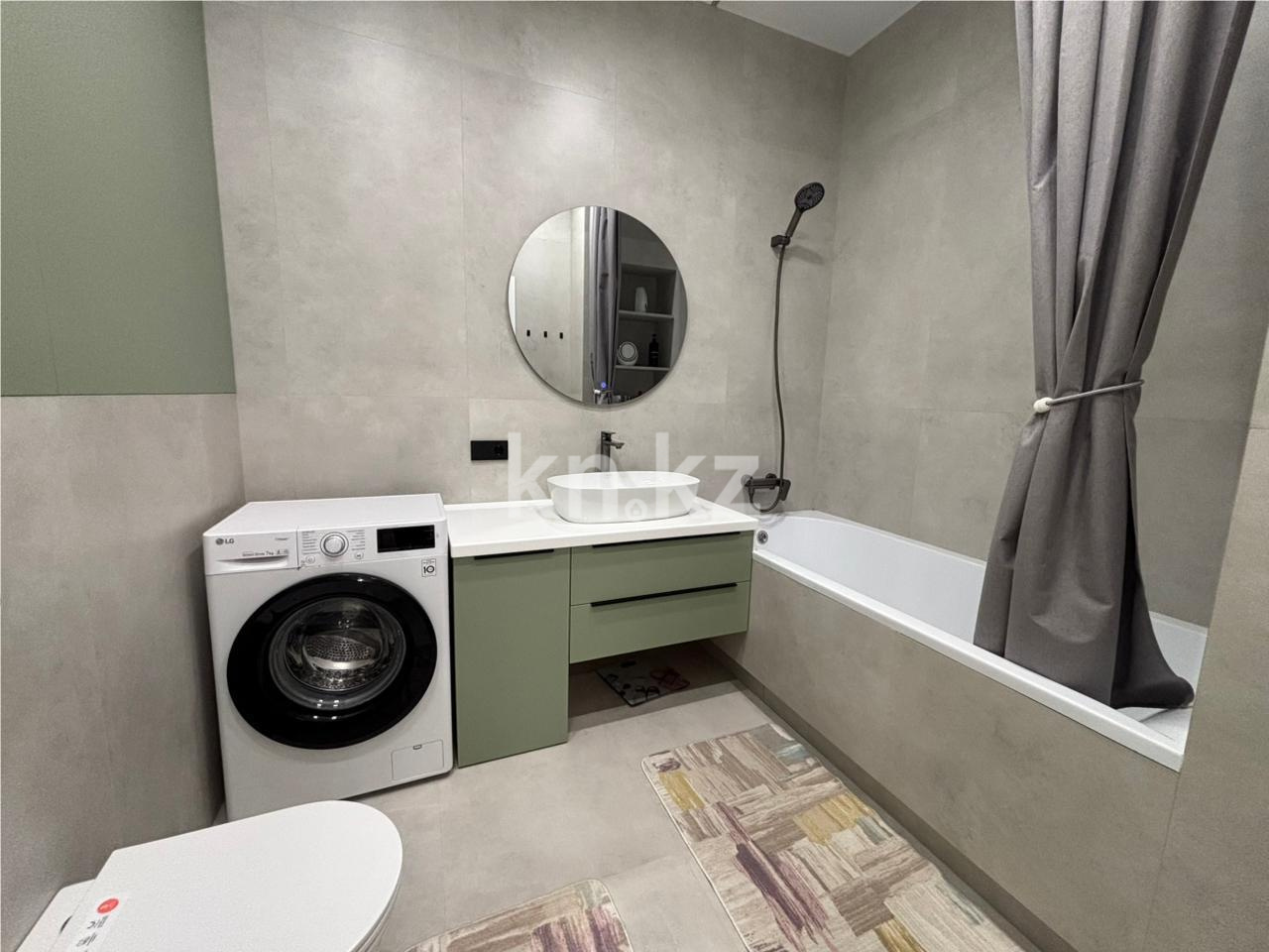 Продажа 2-комнатной квартиры, 70 м² - Продажа квартир в Казахстане - страница 51 фото 6 из 7