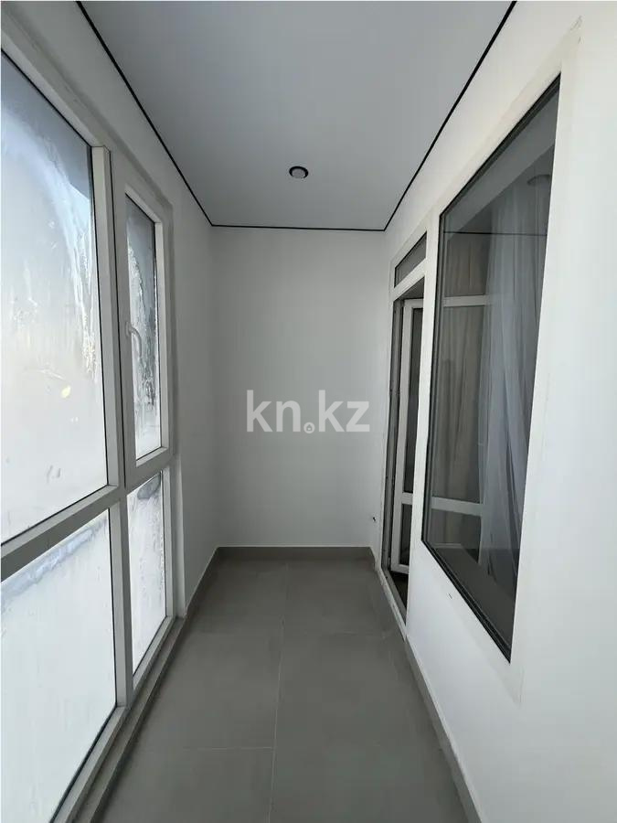 Продажа 2-комнатной квартиры, 41 м², пр. Туран, дом  89/3 в Астане - фото 5