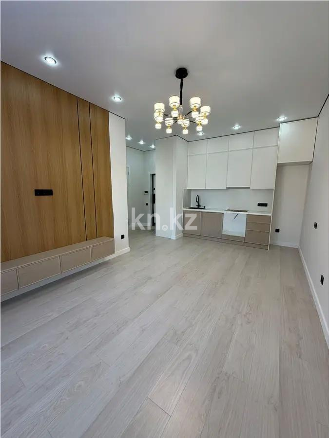 Продажа 2-комнатной квартиры, 38 м² - Продажа квартир от собственников в Астане фото 3 из 4