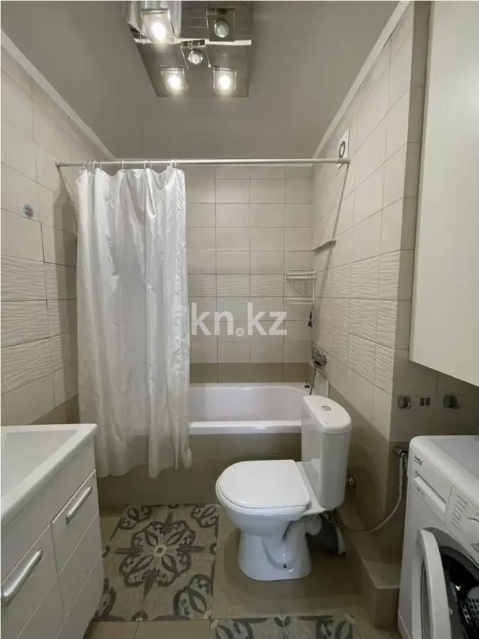 Продажа 2-комнатной квартиры, 58 м² - Продажа квартир в Алматы - страница 12 фото 5 из 6