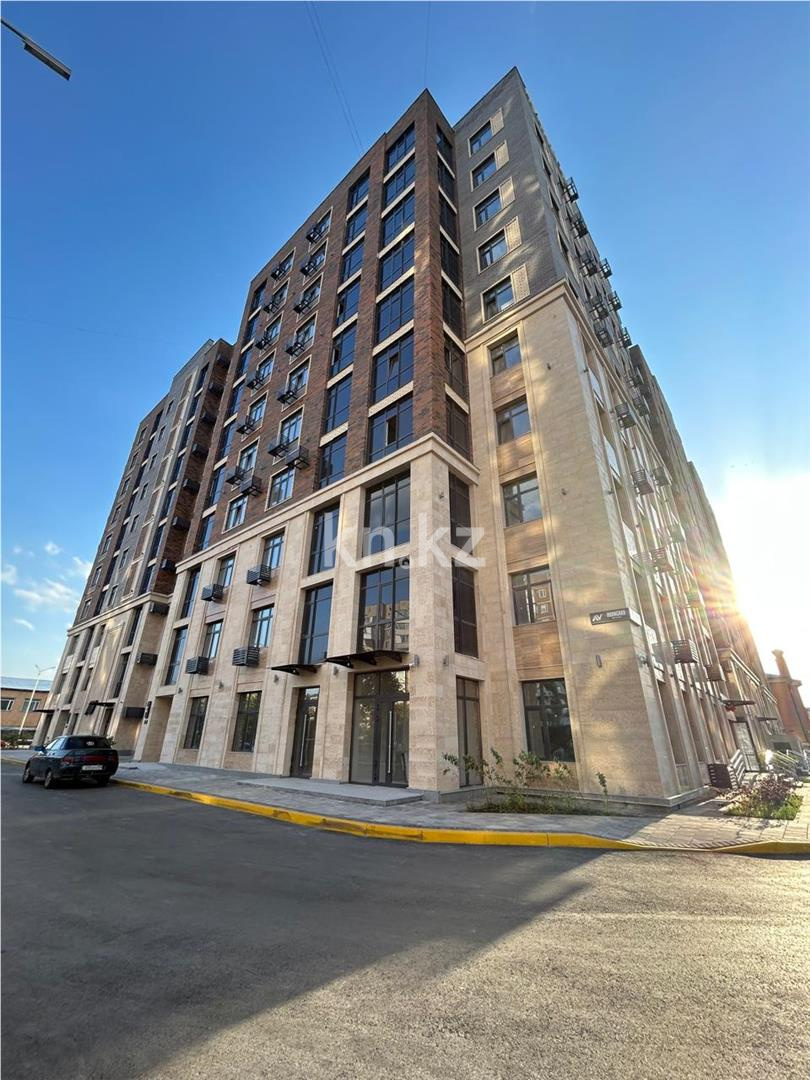 Продажа 1-комнатной квартиры, 44 м², мкр-н Степной-2, дом  18/1 - Продажа квартир в Караганде фото 12 из 14