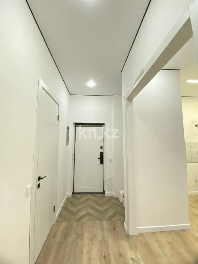 Продажа 2-комнатной квартиры, 46 м², ул. Е-430, дом  2/4 - Продажа квартир в Казахстане фото 7 из 7