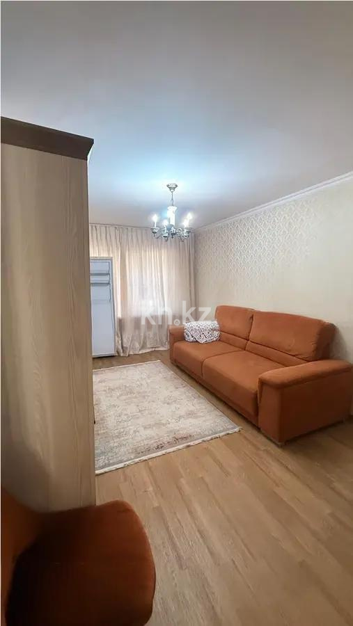 Продажа 3-комнатной квартиры, 58 м² - Продажа трехкомнатных квартир от собственников в Алматы - страница 2 фото 1 из 5