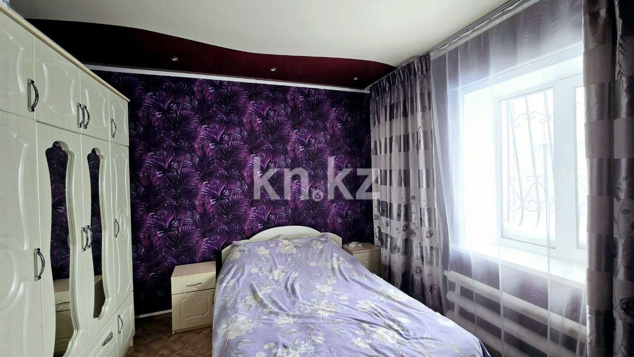 Продажа 4-комнатного дома, 80 м², ул. Матросова - Продажа домов, коттеджей в Темиртау фото 6 из 17