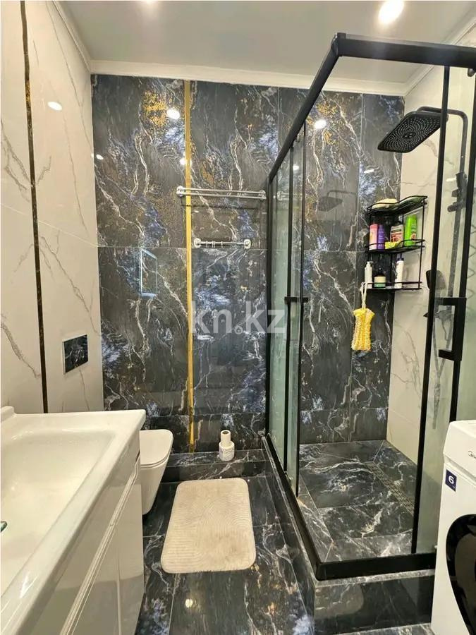 Продажа 3-комнатной квартиры, 63 м², мкр-н Калкаман-1, дом  5/2 в Алматы - фото 5