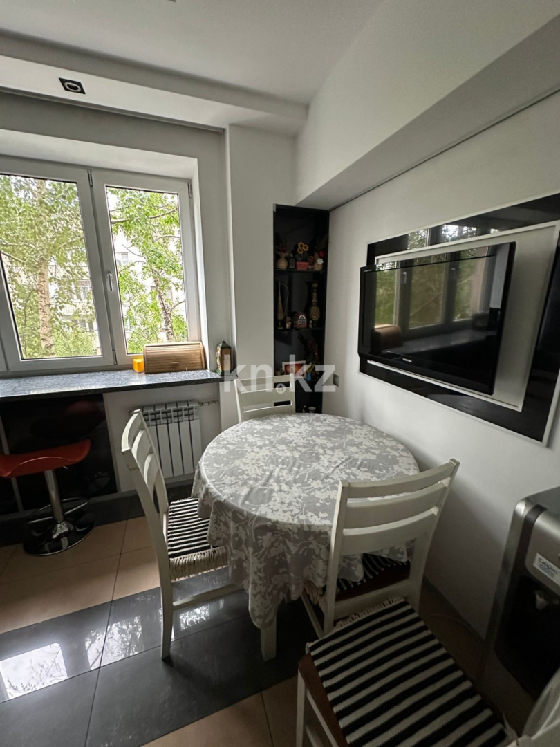 Аренда 3-комнатной квартиры, 75 м² - Аренда квартир помесячно в Казахстане - страница 8 фото 2 из 13