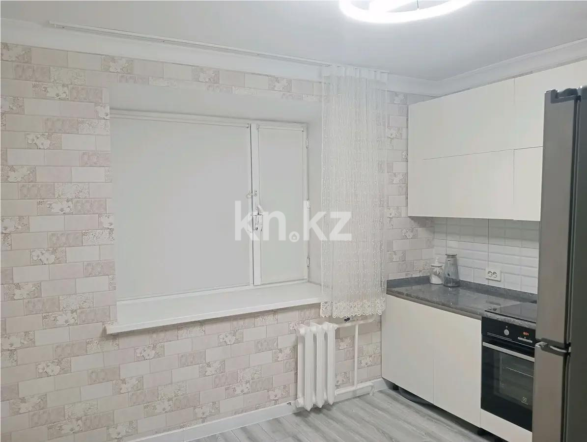 Продажа 2-комнатной квартиры, 60 м², ул. Мустафина, дом  21/5 в Астане - фото 2