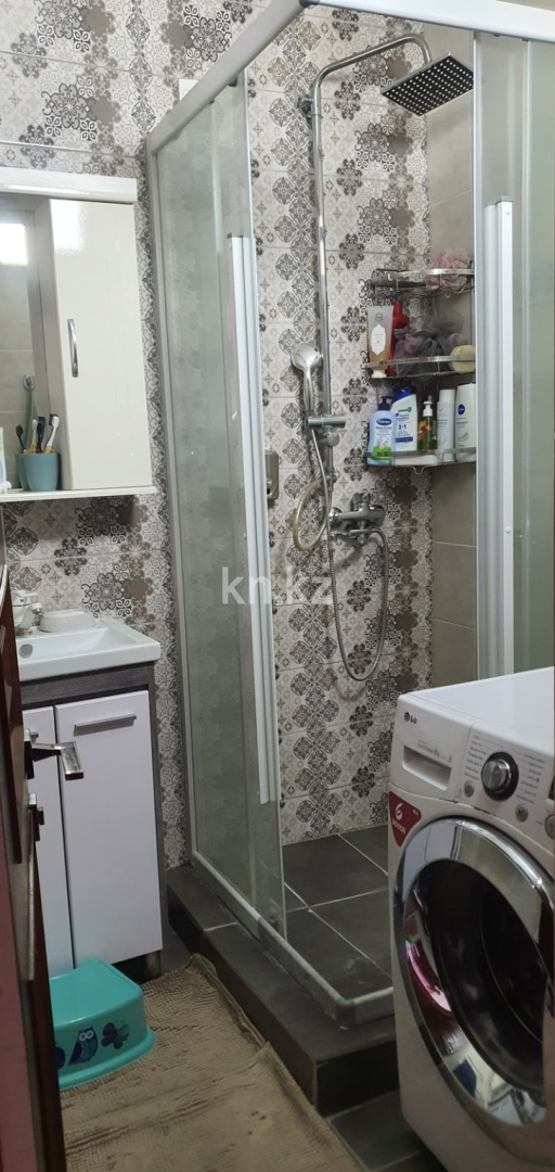 Продажа 4-комнатной квартиры, 102 м² - Продажа квартир в районе Михайловка в Караганде фото 8 из 18