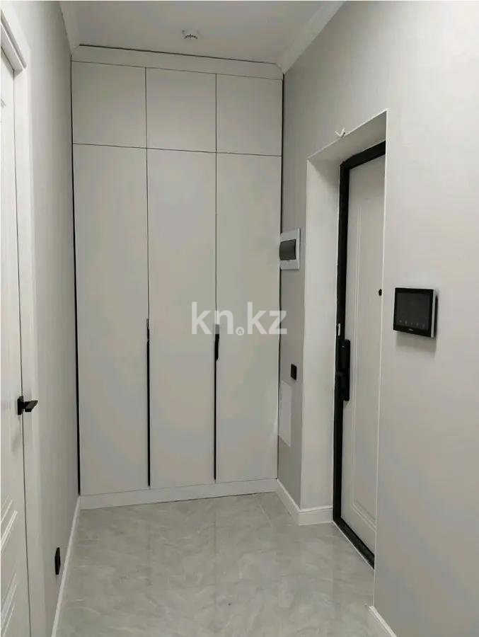 Продажа 2-комнатной квартиры, 39 м², пр. Кабанбай батыра, дом  38/2 в Астане - фото 5
