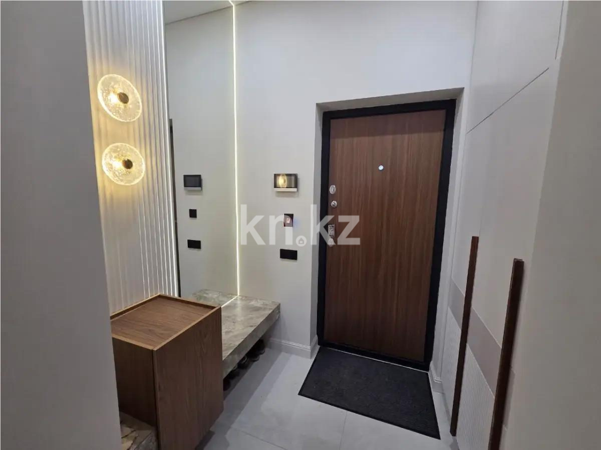 Продажа 4-комнатной квартиры, 151 м² - Продажа четырехкомнатных квартир от собственников в Алматы фото 14 из 14