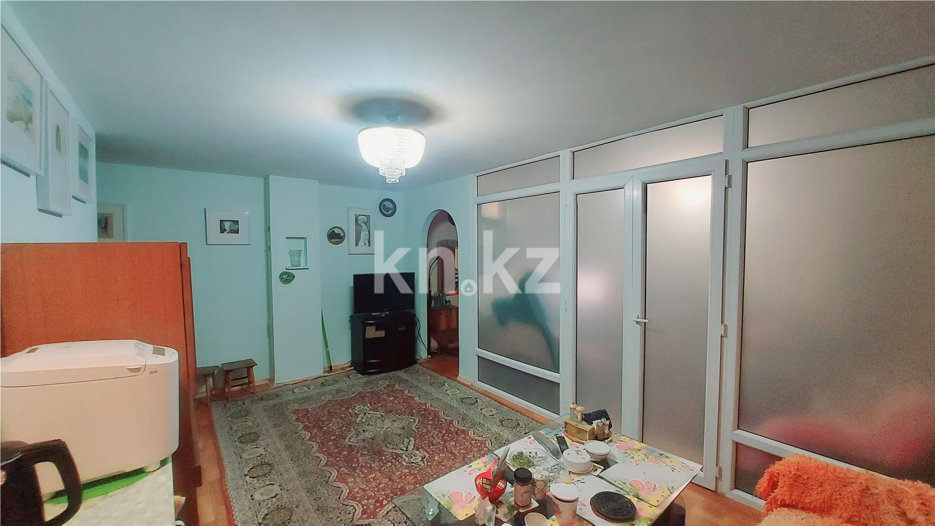 Продажа 3-комнатной квартиры, 76 м², пр. Н. Абдирова в Караганде - фото 5