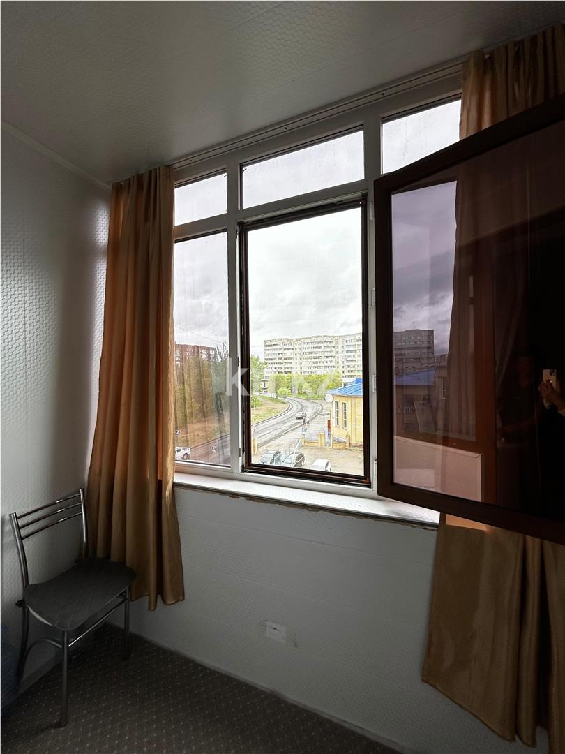 Продажа 1-комнатной квартиры, 38 м² в Караганде - фото 9