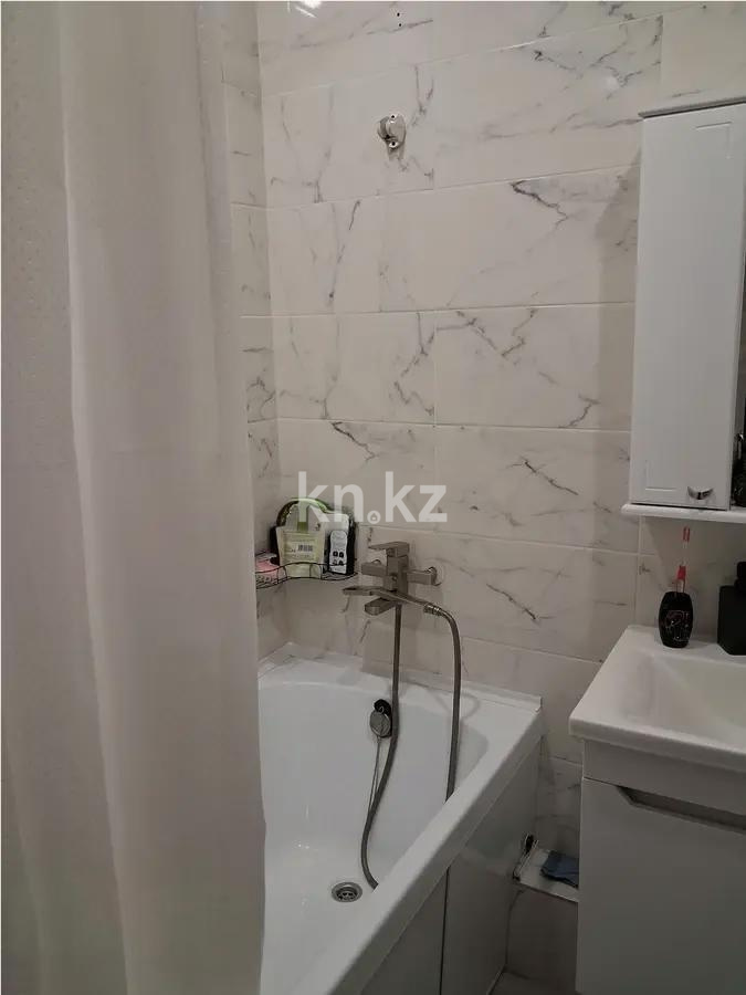 Продажа 2-комнатной квартиры, 52 м² в Астане - фото 4