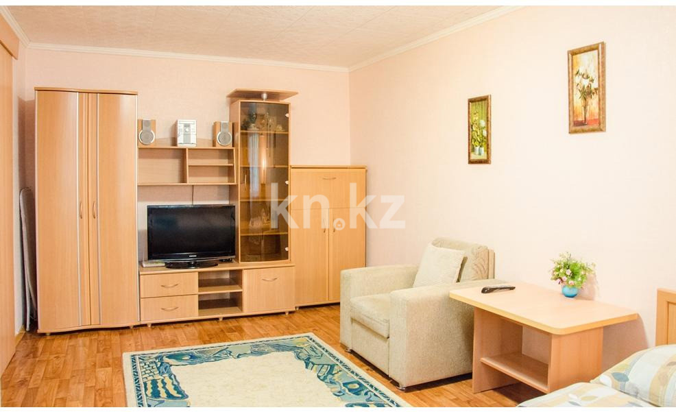 Продажа 1-комнатной квартиры, 30 м² в Алматы