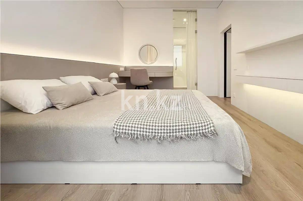 Продажа 3-комнатной квартиры, 66.4 м², ул. Бухар жырау, дом  27 в Астане - фото 2