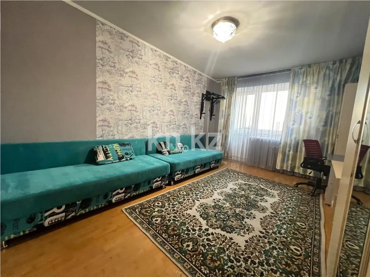 Продажа 3-комнатной квартиры, 111 м², ул. Пушкина, дом  25/3 - Продажа квартир в Астане фото 1 из 5