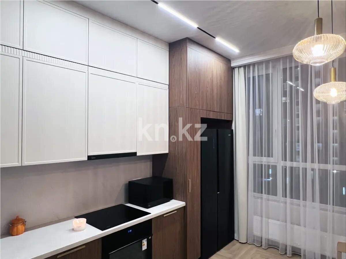 Продажа 3-комнатной квартиры, 90 м² в Астане