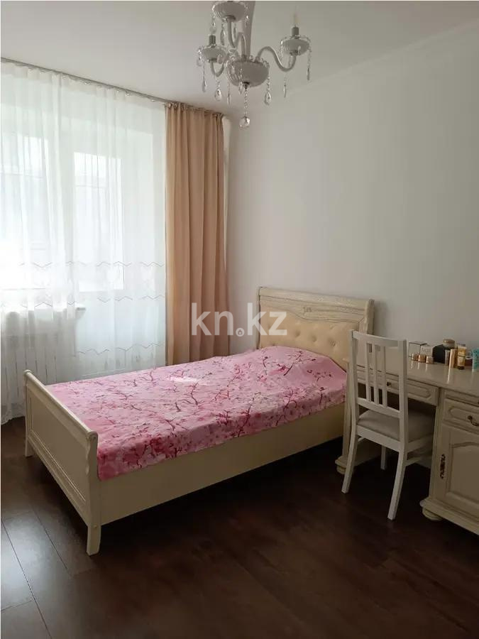 Продажа 4-комнатной квартиры, 100 м² - Продажа четырехкомнатных квартир в Алматы фото 3 из 7