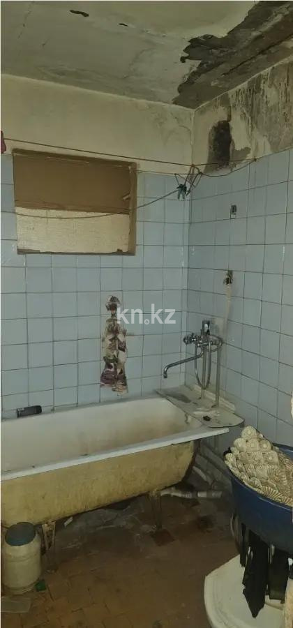 Продажа 1-комнатной квартиры, 29 м², пр. Республики, дом  91 - Продажа квартир в Темиртау фото 3 из 3