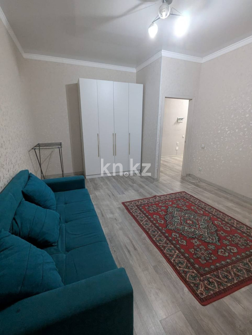 Аренда 2-комнатной квартиры, 50 м² - Аренда квартир помесячно в р-не Сарыарка Астаны фото 4 из 10