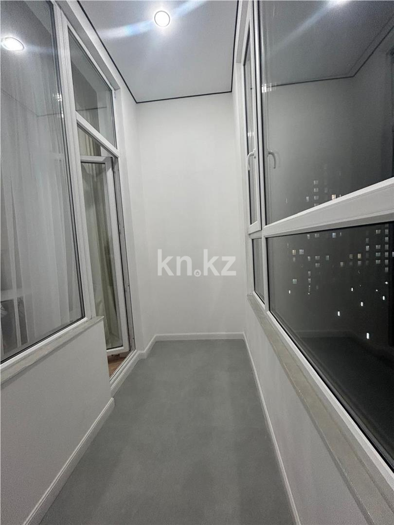 Продажа 2-комнатной квартиры, 40.5 м², ул. Е-36 - Продажа земельных участков в Уральске фото 9 из 10