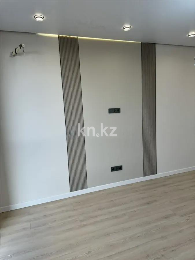 Продажа 2-комнатной квартиры, 45.4 м², ул. Муратбаева, дом  46 в Алматы