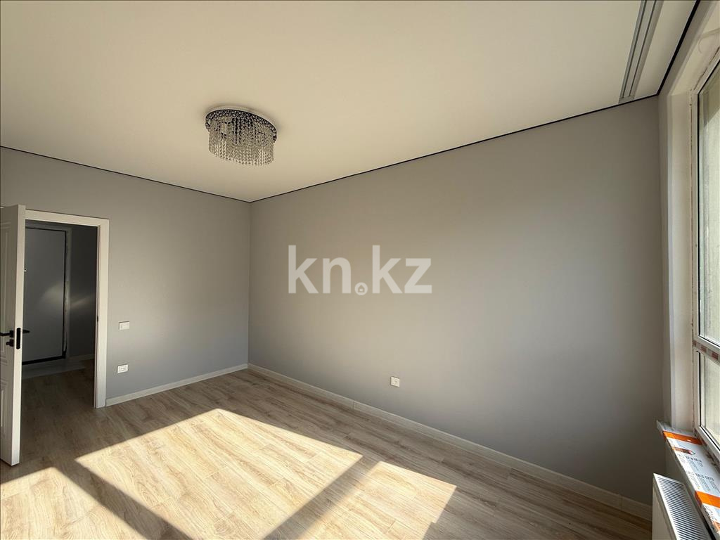 Продажа 2-комнатной квартиры, 61 м², ул. Толе би, дом  285/8 к20 - ул. Утеген батыра - Продажа квартир в Алматы фото 10 из 18