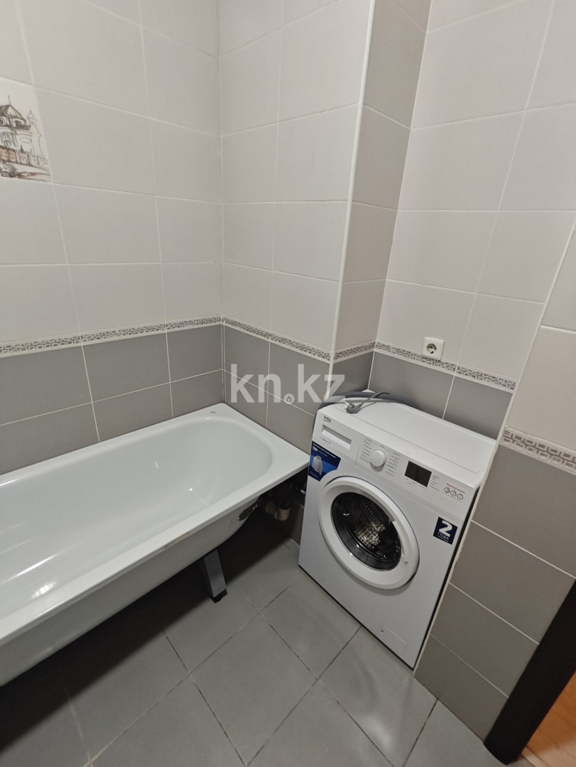 Аренда 2-комнатной квартиры, 39 м² - Аренда квартир помесячно в Казахстане фото 8 из 17