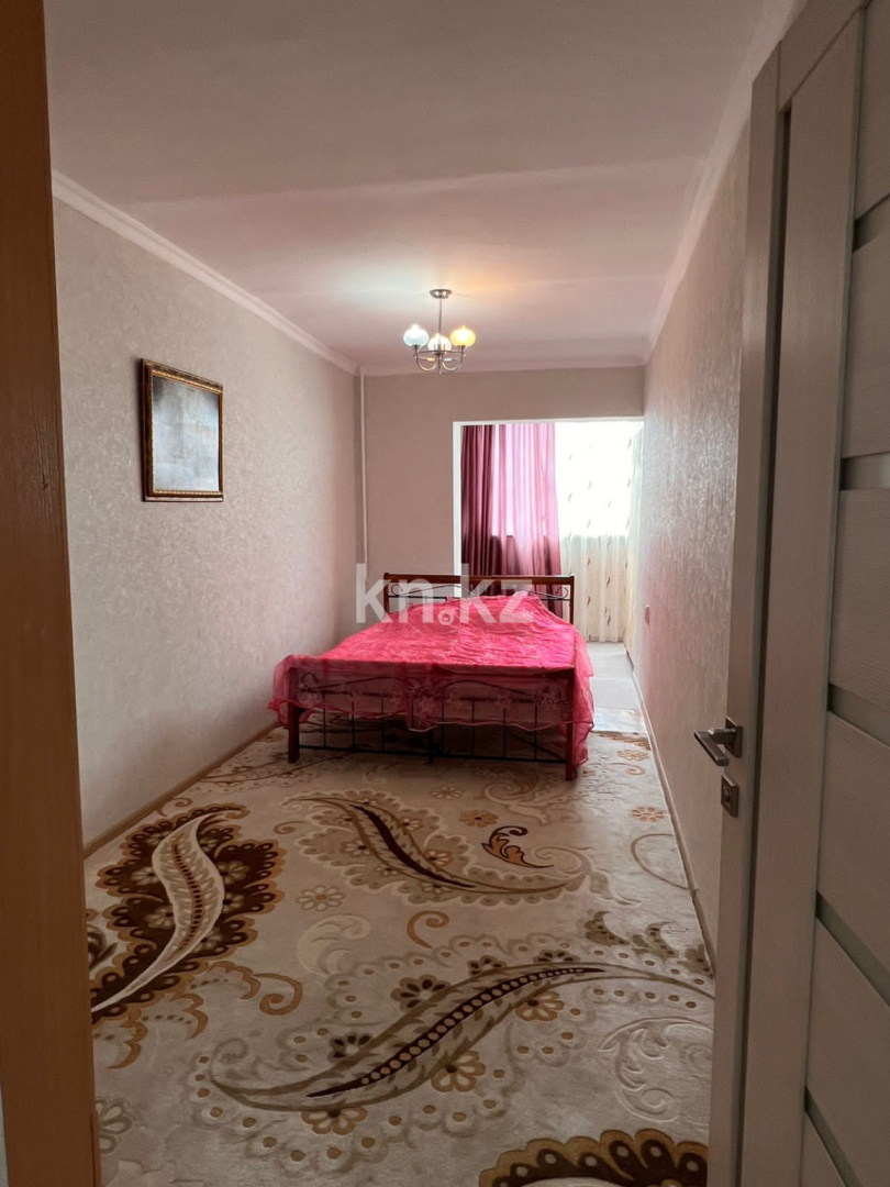 Аренда 2-комнатной квартиры посуточно, 55 м², мкр-н 4, дом  11 - Продажа и аренда недвижимости в Актау фото 3 из 4