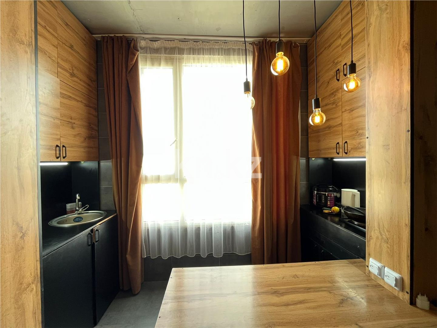 Продажа 2-комнатной квартиры, 40 м², ул. Асфендиярова - Продажа квартир в новостройках Астаны фото 6 из 10