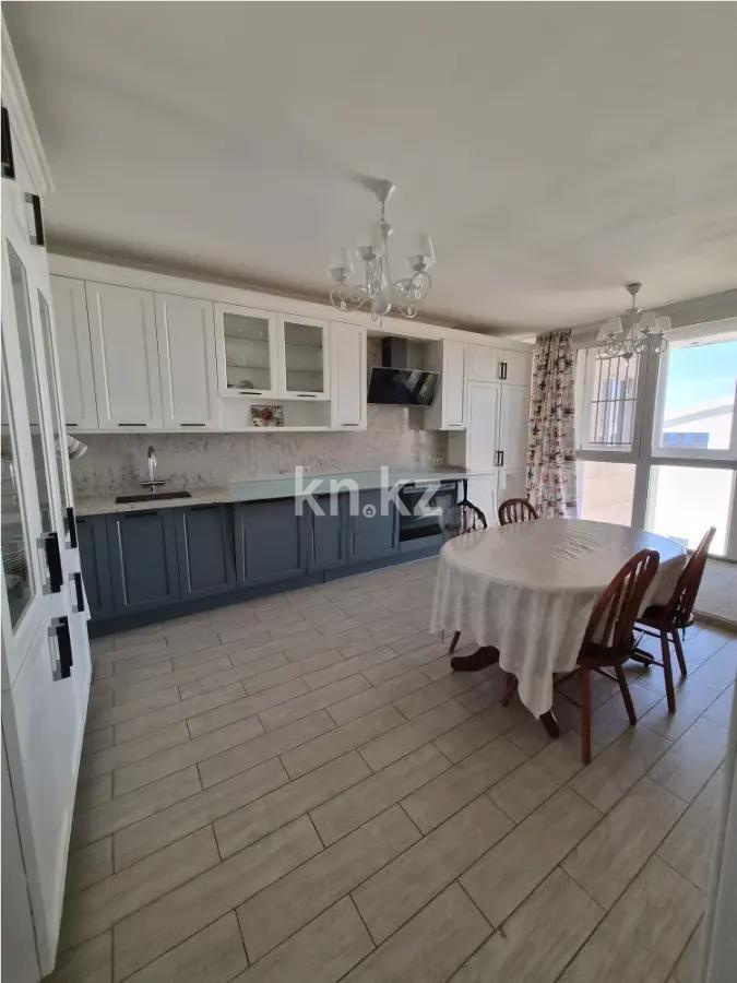Продажа 3-комнатной квартиры, 98 м² - Продажа недвижимости в Астане - страница 29 фото 4 из 7