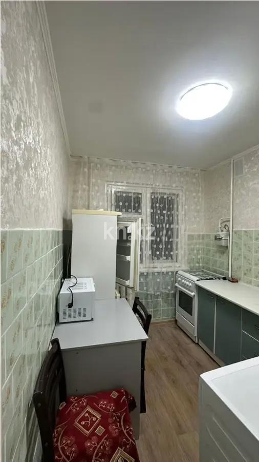 Продажа 2-комнатной квартиры, 44 м² - Продажа двухкомнатных квартир от собственников в Караганде фото 3 из 5