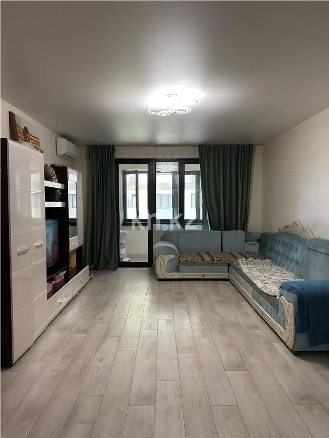Продажа 2-комнатной квартиры, 72.3 м² - Продажа квартир в Алматы - страница 6 фото 1 из 4