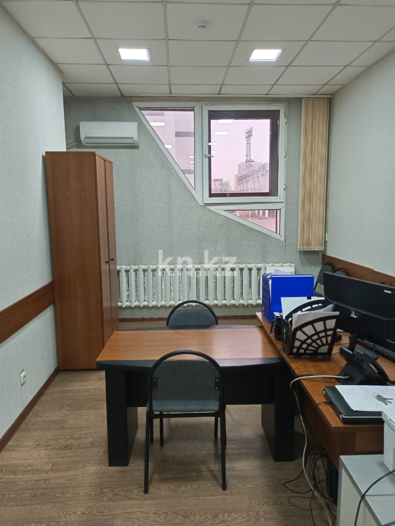 Продажа , 230 м², пр. Сарыарка, дом  8/1 - Продажа офисных и торговых помещений в Астане с фото фото 5 из 7