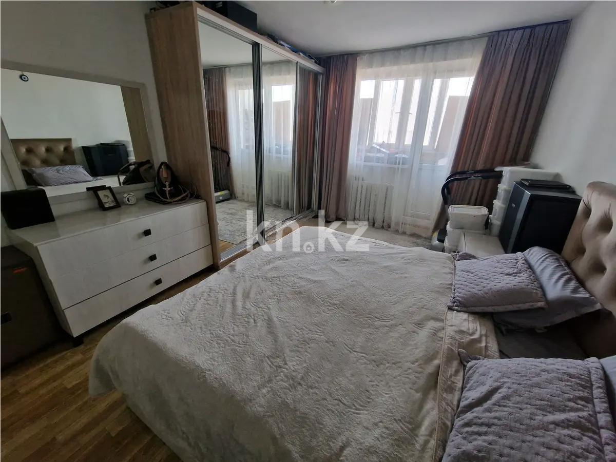 Продажа 3-комнатной квартиры, 84 м², пр. Женис, дом  26а в Астане - фото 3