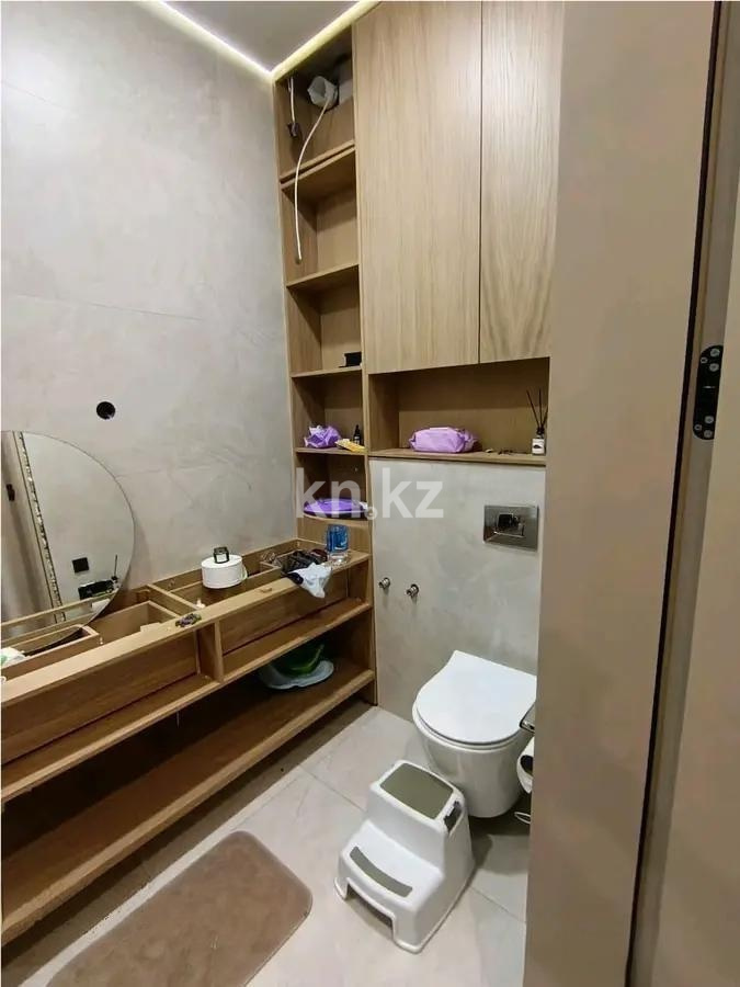 Продажа 3-комнатной квартиры, 80 м² в Алматы - фото 3