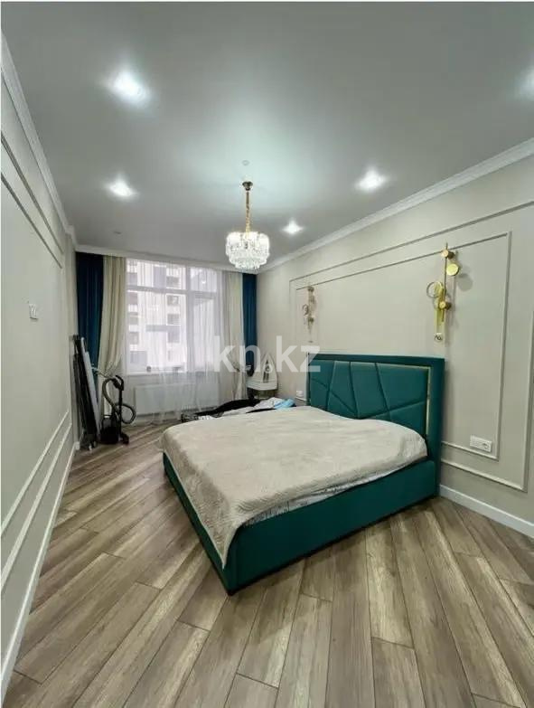 Продажа 3-комнатной квартиры, 105 м², пр. Туран, дом  50/5 - Продажа квартир в Казахстане фото 2 из 7